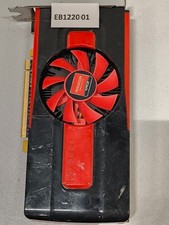 AMD Radeon HD 7770 Grafikkarte