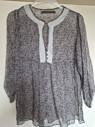 Zara tunika s - zara,