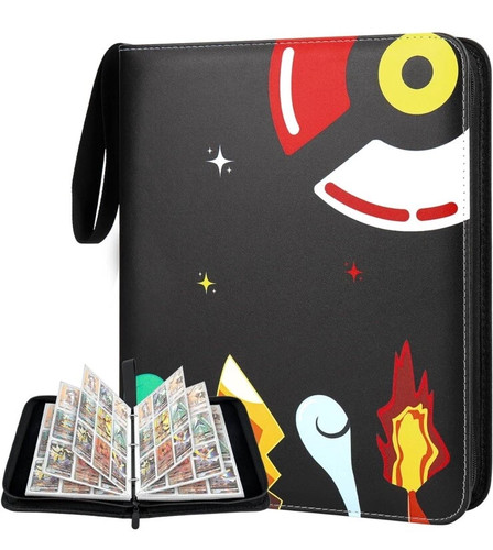 Pokemon sammelalbum für - sammelalbum,