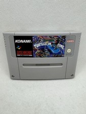 Turtles IV Turtles in Time •