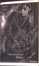 Die Disteln des Baragan