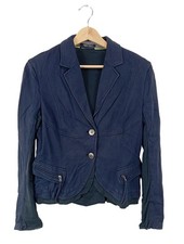 APRIORI Sweatblazer Damen