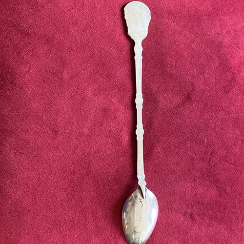 Vintage sammlerstück löffel - vintage,