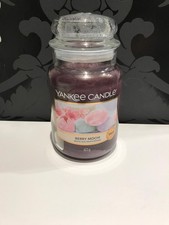 Yankee Candle Berry Mochi 623g