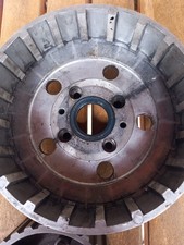 MORINI 350/500 KUPPLUNGSGLOCKE