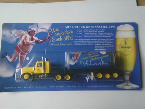 Brauerei meininger bier us - ,