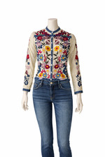 Johnny Was Bluse Edie Blouse