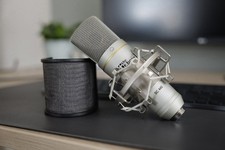 The t.bone SC 440 USB - Studio