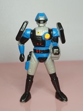 WINSPECTOR Vintage Figur