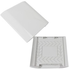 Ersatzdeckel klappe exclusive - ersatzdeckel,