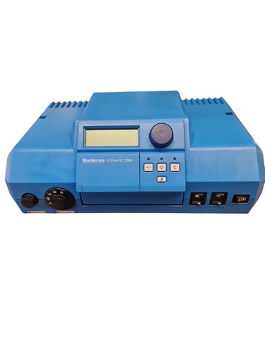 Buderus hs2102 ecomatic - hs2102,