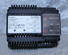 Siedle - NG 602 - 0 -