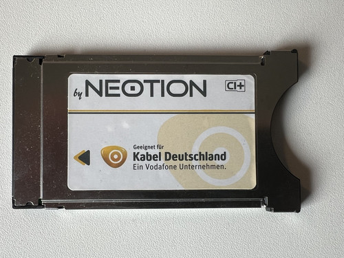 Modul hd kabel - modul,