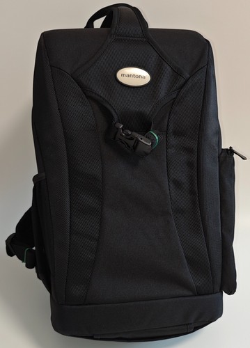 Mantona trekking fotorucksack - mantona,