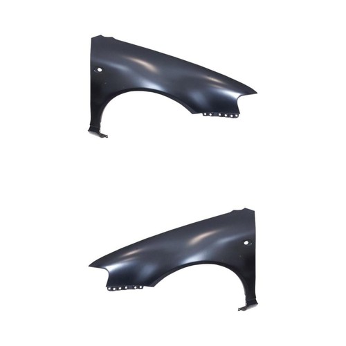 Kotflügel fender set - fender, satz