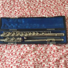 Querflöte YAMAHA YFL23 direkt