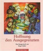 Hoffnung den ausgegrenzten - hoffnung,