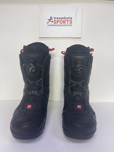 Head 500 boa snowboard - boa,