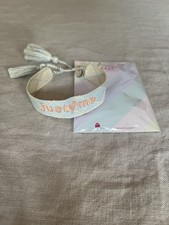 Armband aus Stoff lua Neu just❤️me one Size