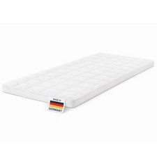 Matratzentopper Latex Topper -