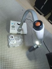 Elmo L-1ex Dokumentenkamera Visualizer Schul Presenter OHP #M