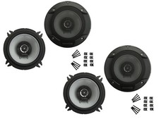 Kenwood Lautsprecher für BMW