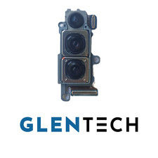 Original Samsung Galaxy S20 G980F DS /S20 5G G981B DS Haupt Kamera Hinten Set A+