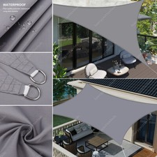 Sonnensegel WASSERDICHT