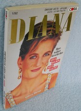 Diana - Ihre wahre Geschichte