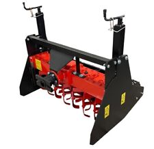 Wildkrautegge für Einachser Ferrari, BCS, Pasquali, Multipro 130cm mit 22 Messer