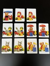 LEGO FABULAND * Memory *