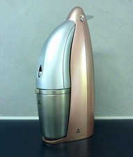 Sodastream penguin rose silber - sodastream,