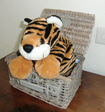 Nici liegender Tiger Floppy