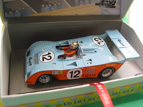 Mans miniatures 132094 12m - le,