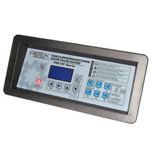 Digitalpanel Ersatzpanel