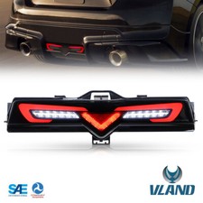 VLAND LED Bar Rückleuchten