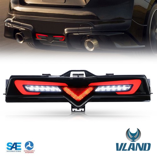Vland led bar rückleuchten - led,