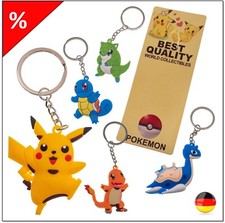 POKEMON Schlüsselanhänger /