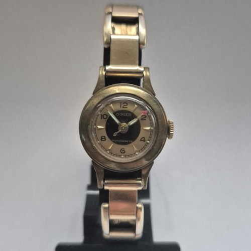 Cimier damenarmbanduhr - cimier, –
