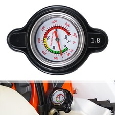 NICECNC Kühlerverschluss mit