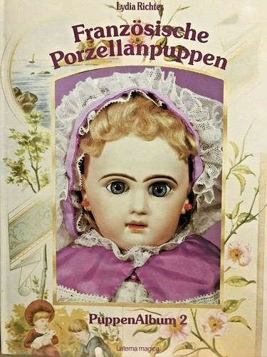 Lydia richter französische - lydia,