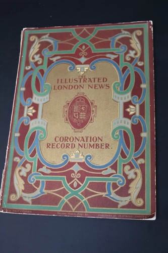 Illustrated london news - illustrated,