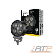 HELLA LED Arbeitsscheinwerfer