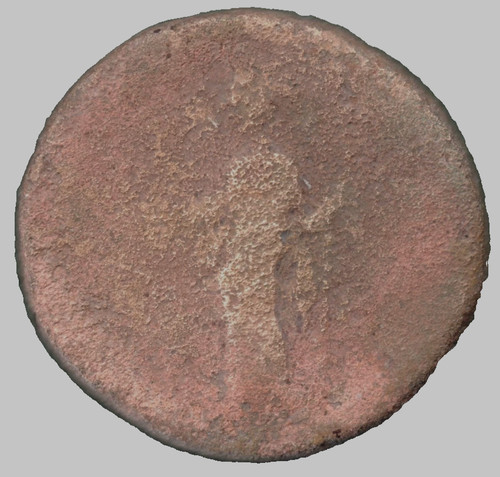 Antoninus pius 147 - antoninus, (147