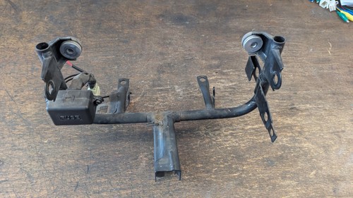Scheinwerferhalter tachohalter - scheinwerferhalter,