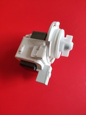 NEU Miele Laugenpumpe Pumpe