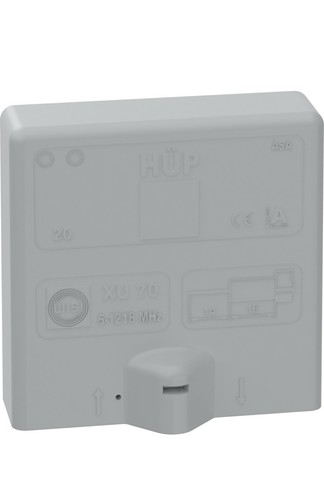 Wisi hausübergabepunkt 1200 - hausübergabepunkt,