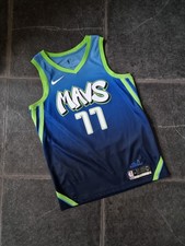Nba trikot luka doncic - nba,