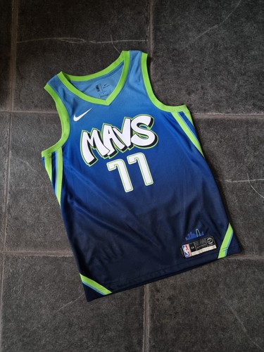 Nba trikot luka - nba, doncic