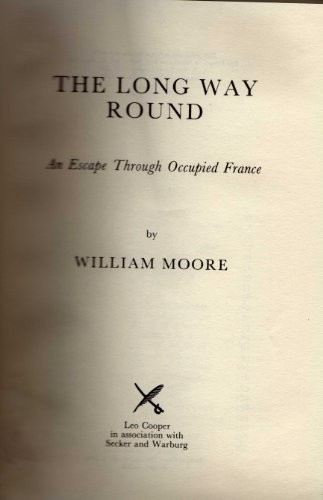 The long way round - long, an